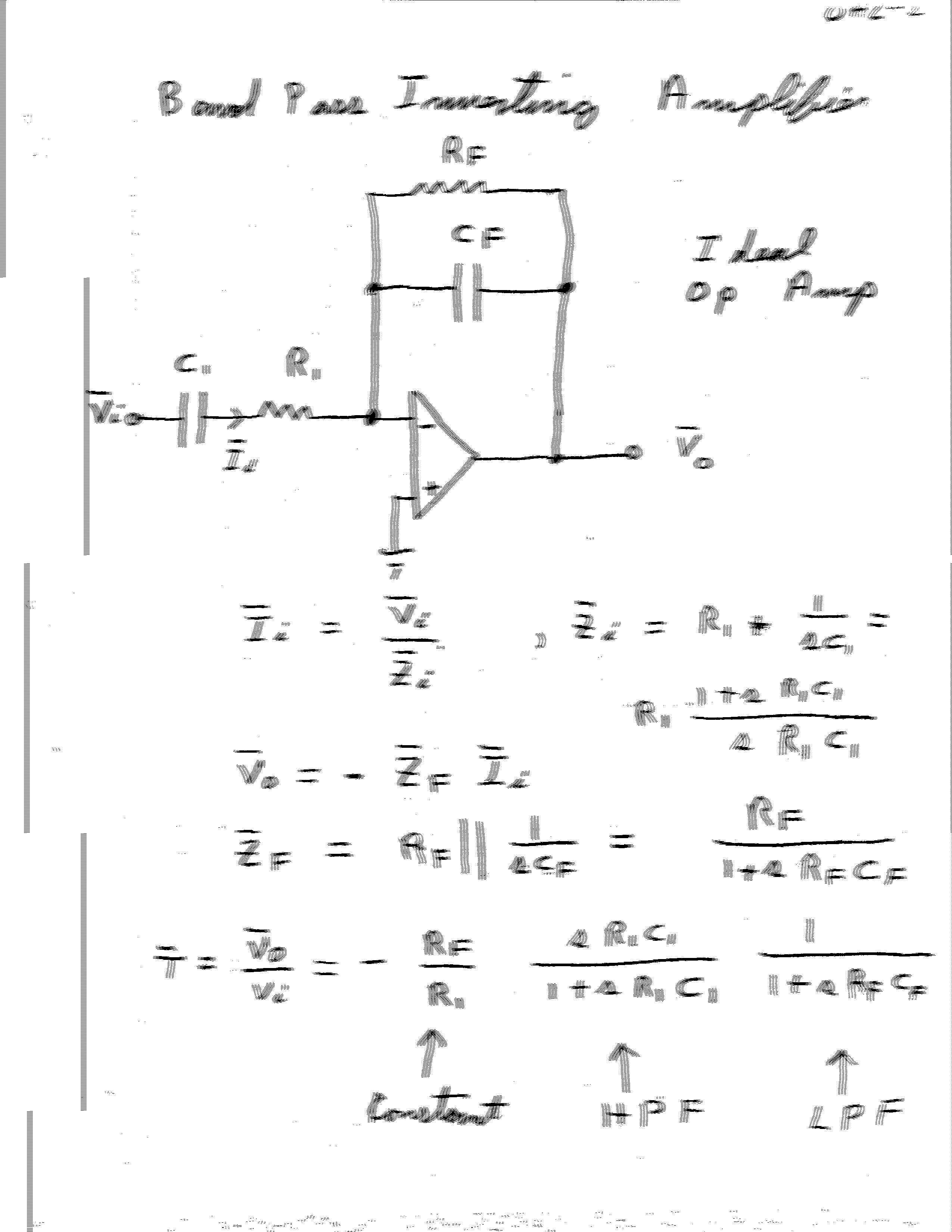 Microelectro Circuit Lab