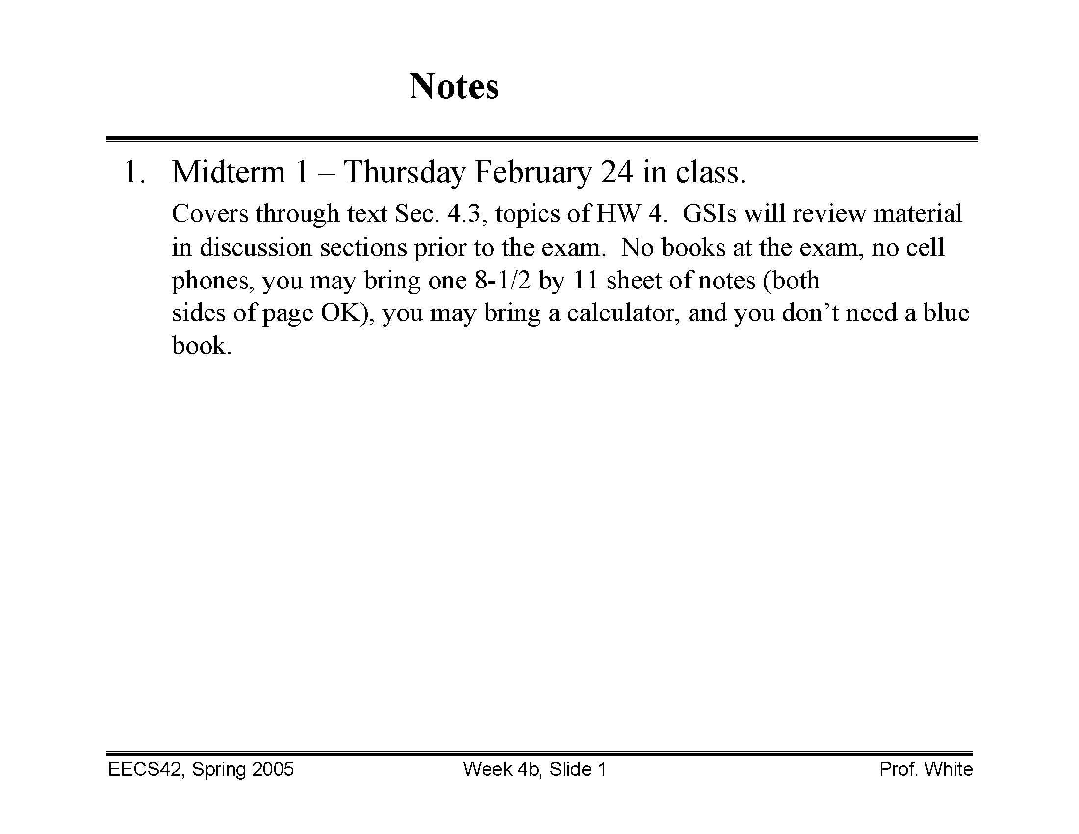 Introduction to Digital Electronics