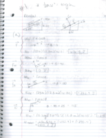 Week 8 Notes (10/12-10/16)