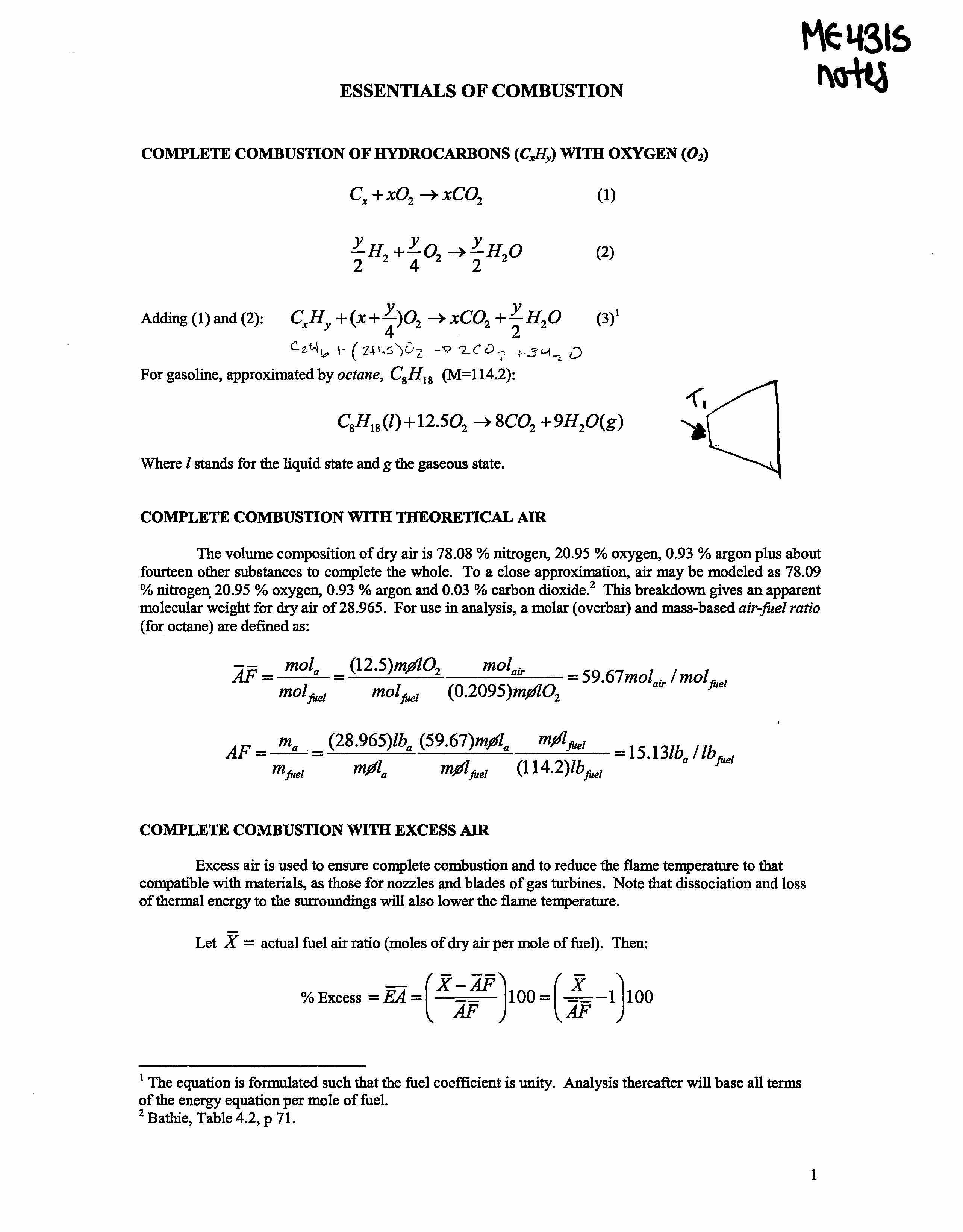 Energy Systems Analy&Dgn
