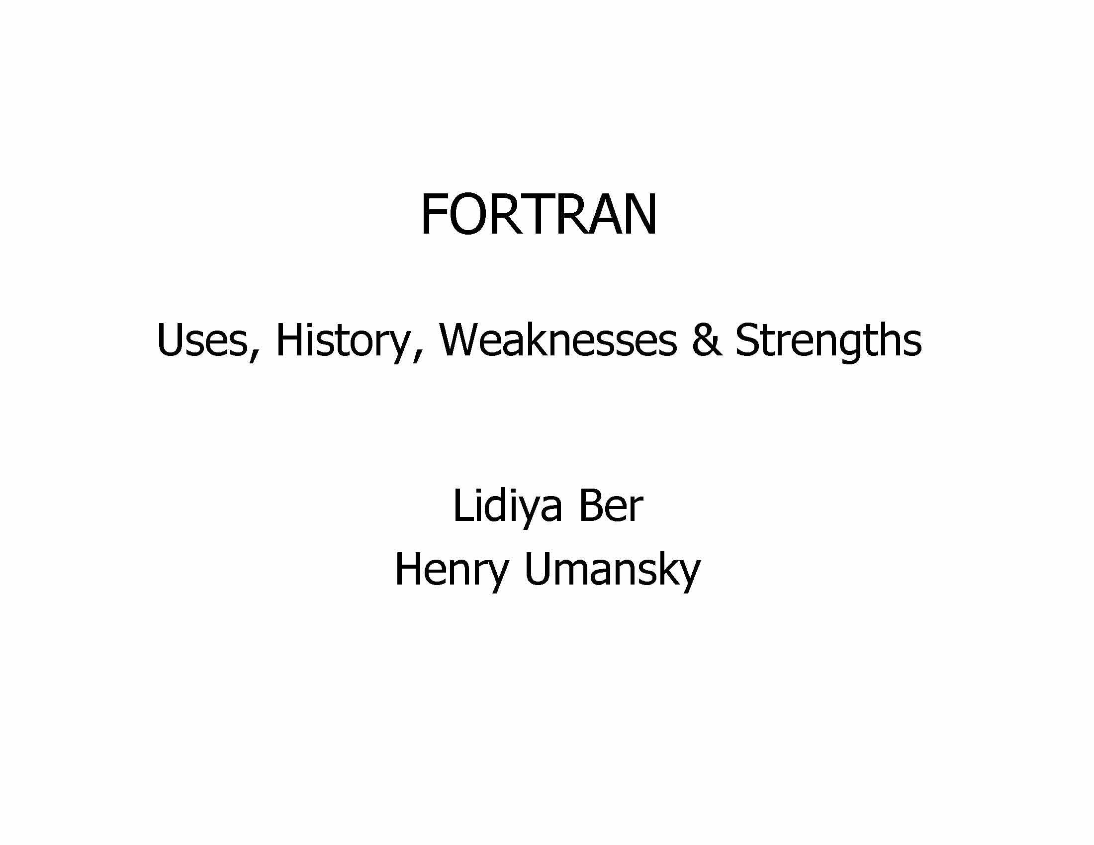 STRUCTUREPROGRAMMINGLANGS