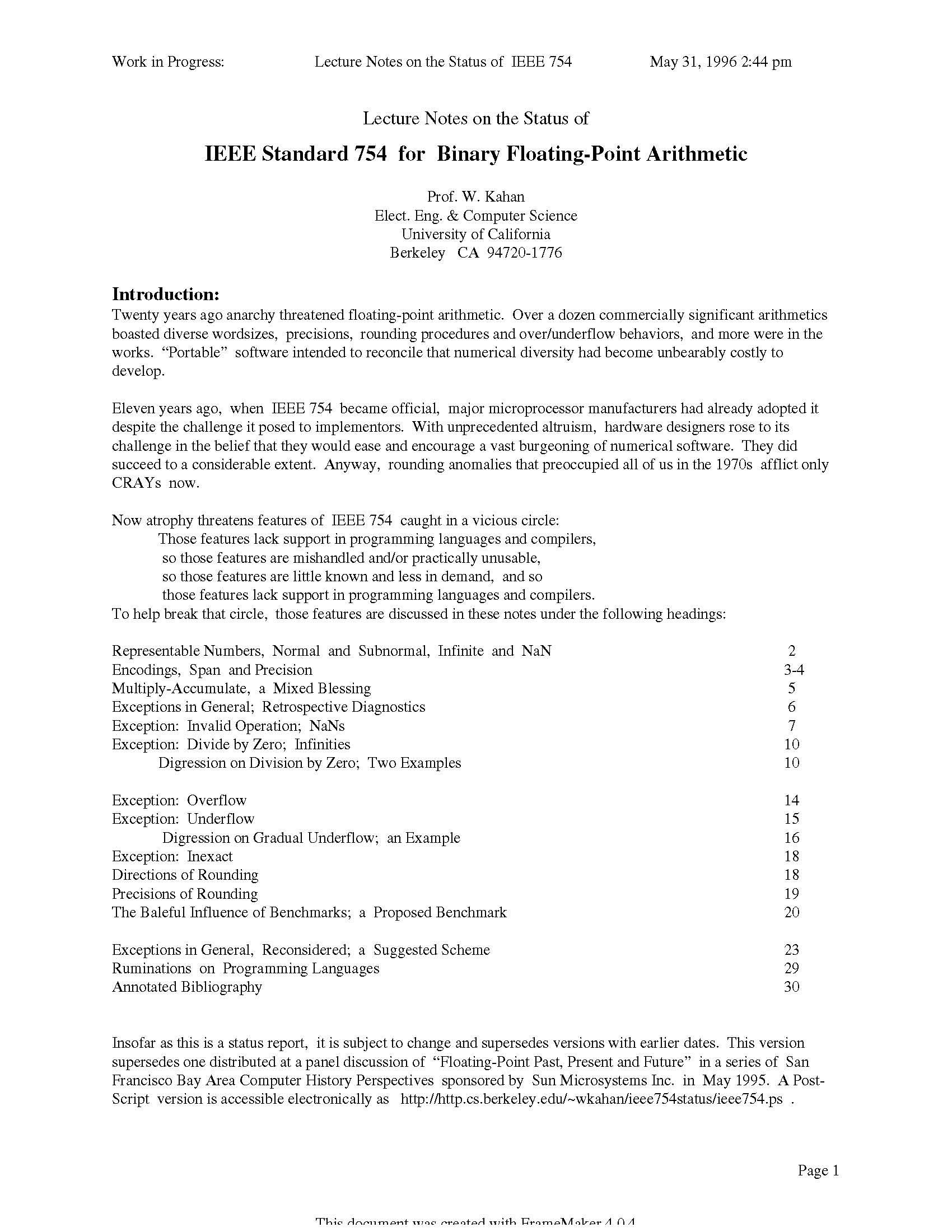 INTROTOCOMPUTERARCHITECTURE