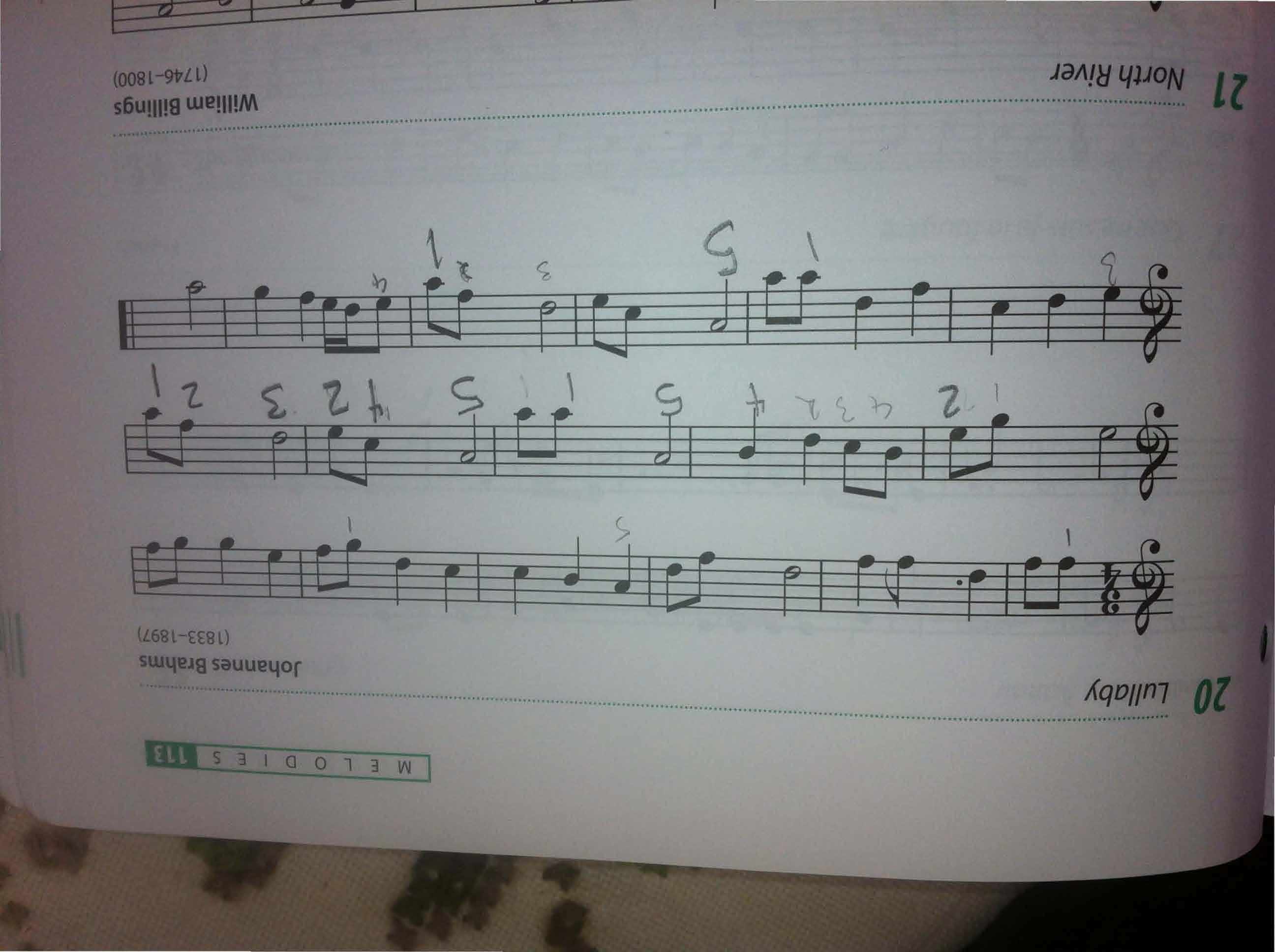 Introduction to Music