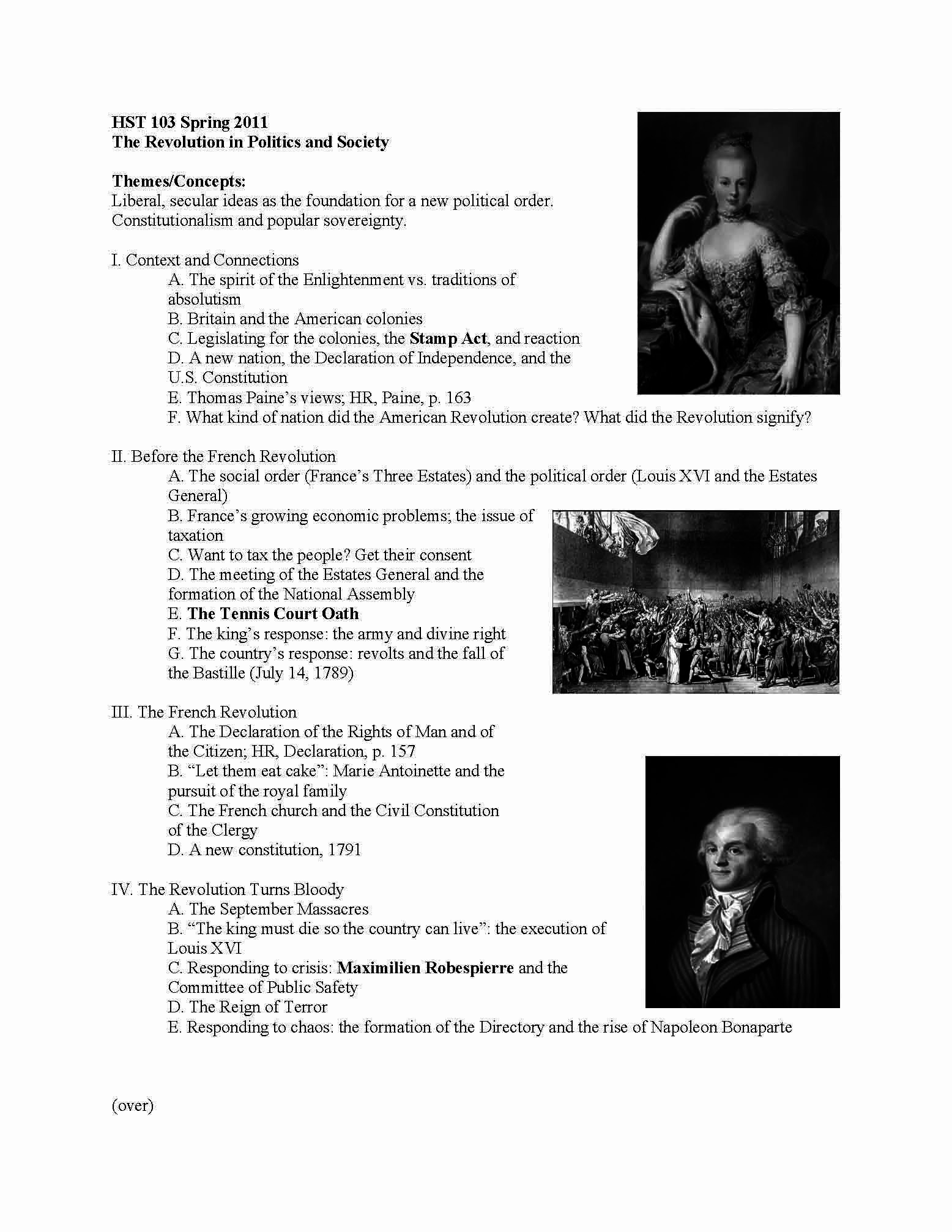 HistoryofCivilizationTheModernPeriod