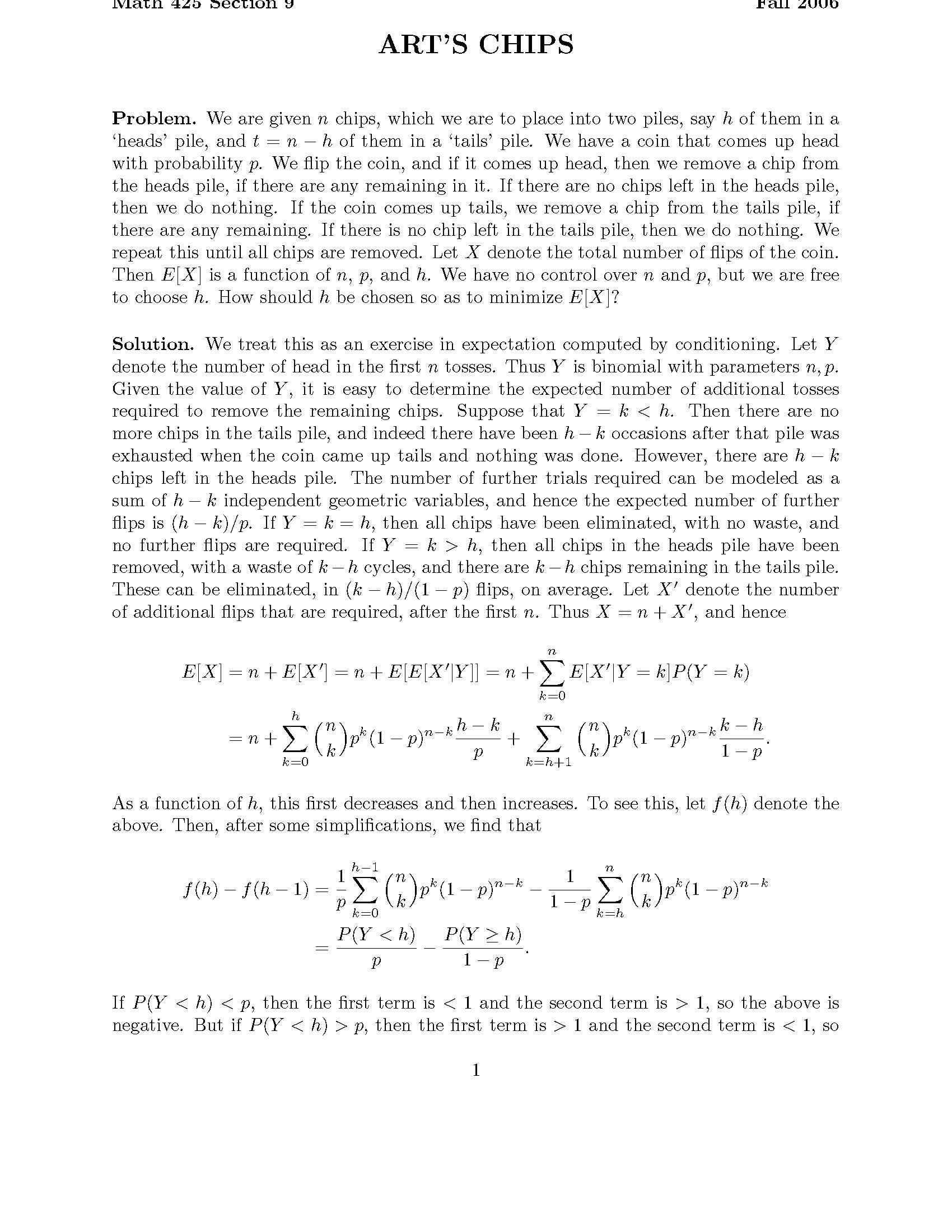 Intro Probabil