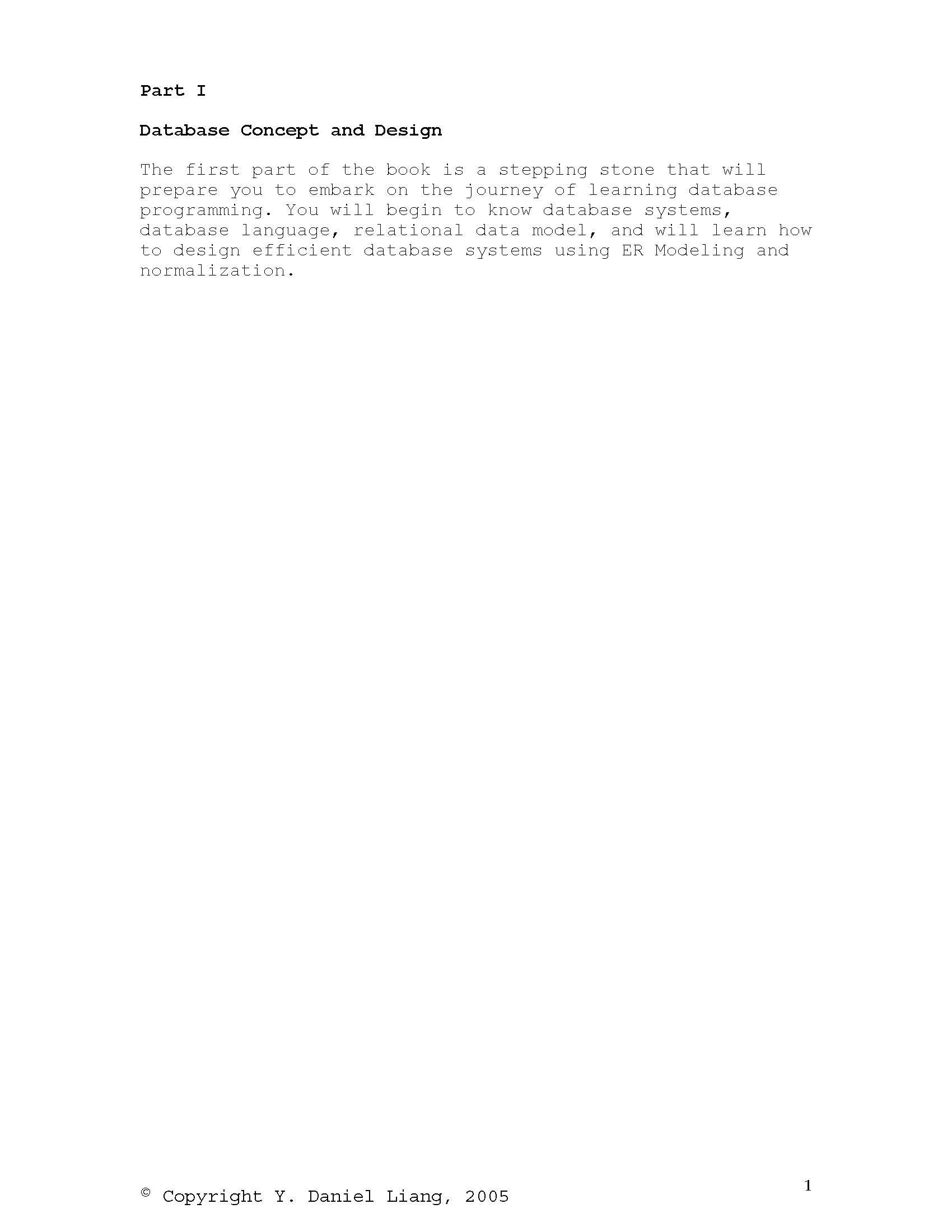 INTRO PROGRAMMING PRINCIPLES