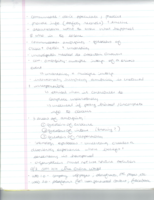 Week 3 Notes (Class and Chapter)