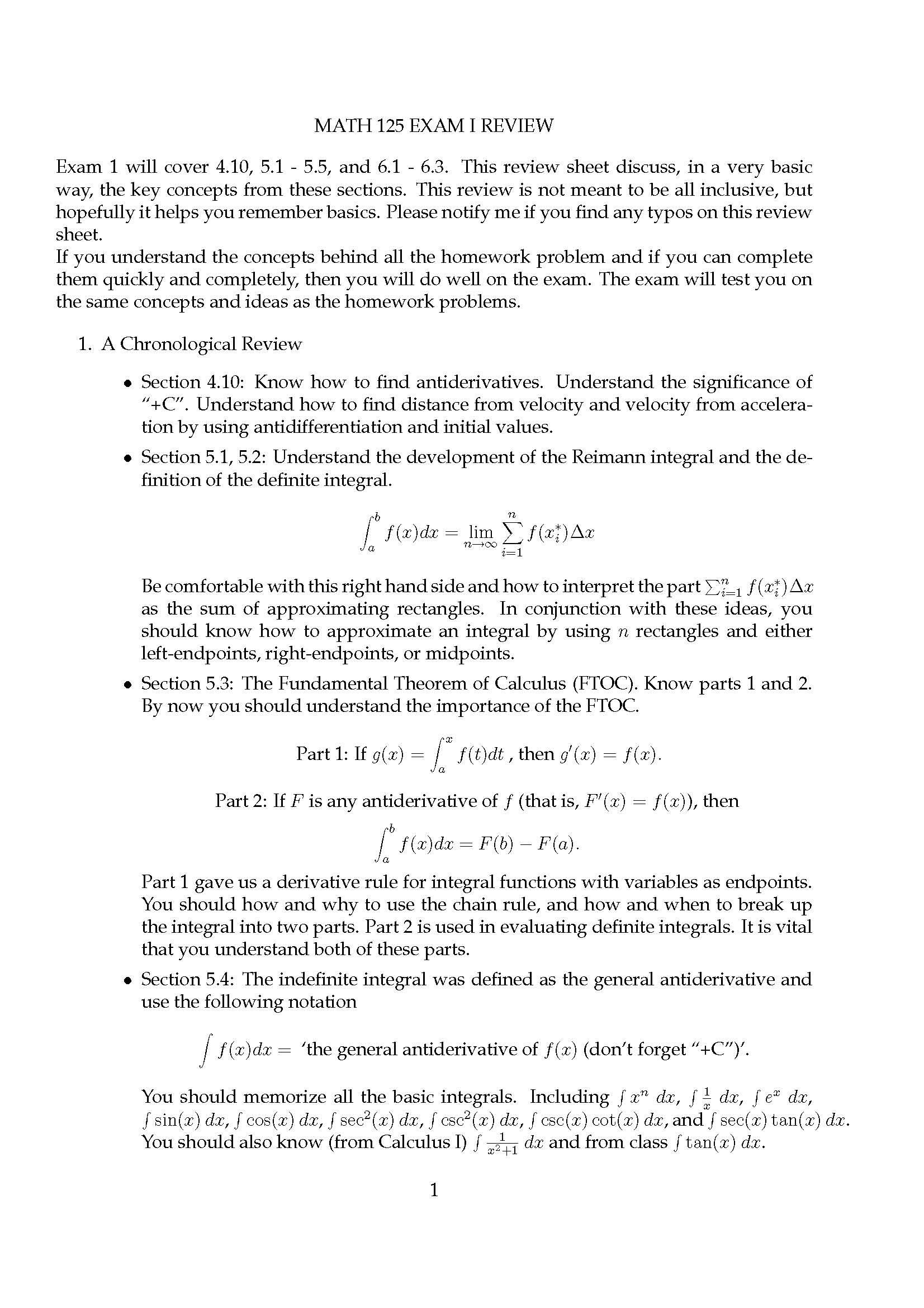 CALC ANALYT GEOM II