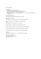 ACCTG 215 Terms