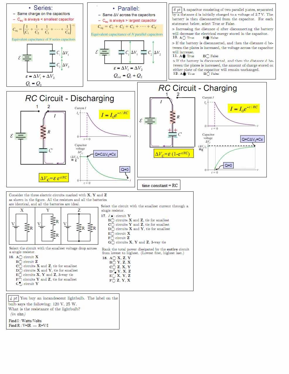 Introductory Physics II