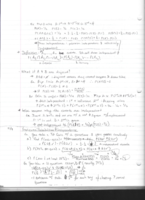 Week 2 Notes for Denomme!