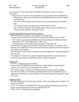 Week 4 Assigned Readings