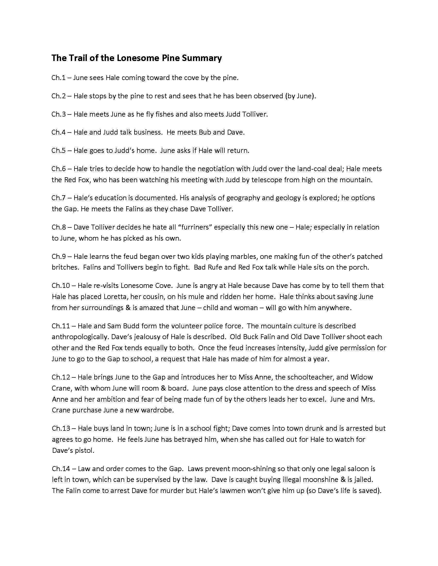 Regional and Ethnic Literature