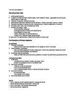 Unite 2 notes 1