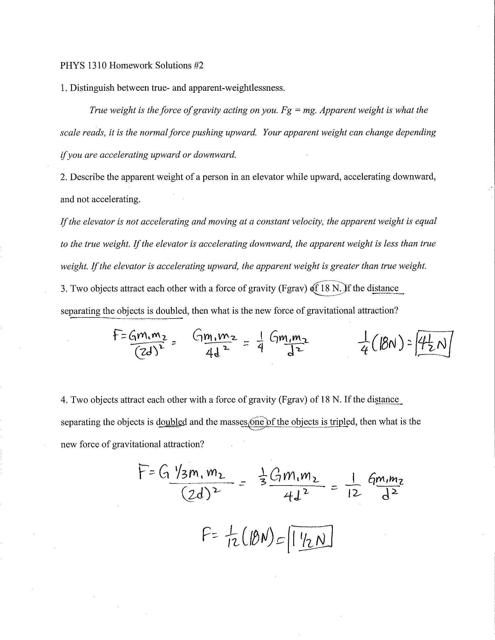 ELEMENT PHYS
