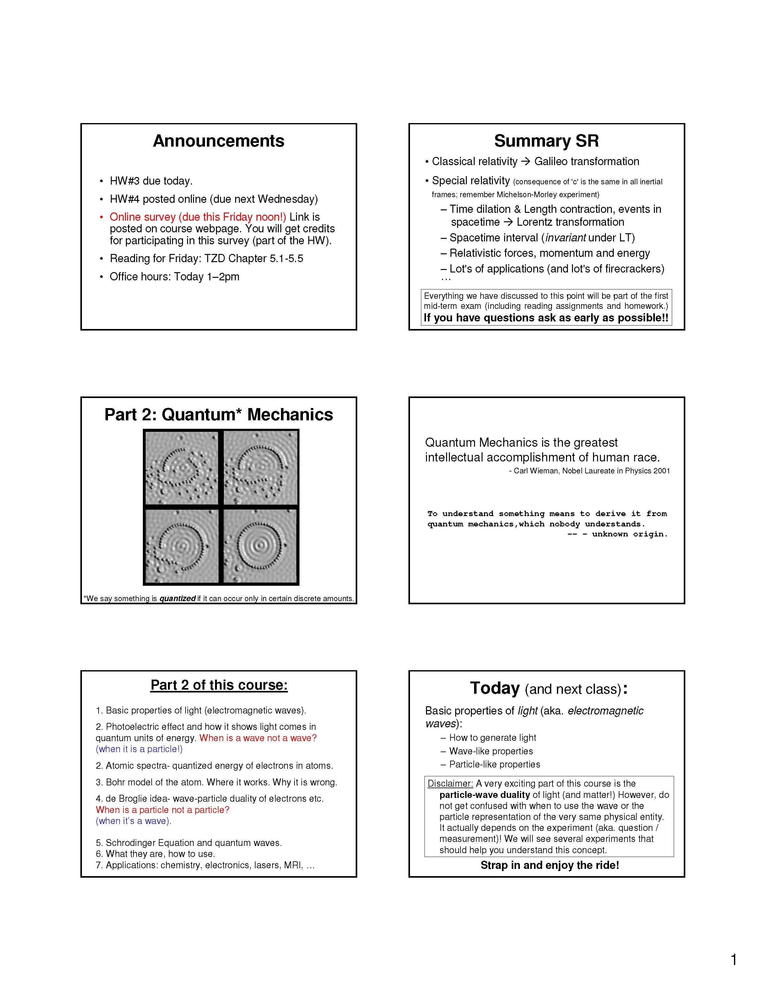 GENERAL PHYSICS 3