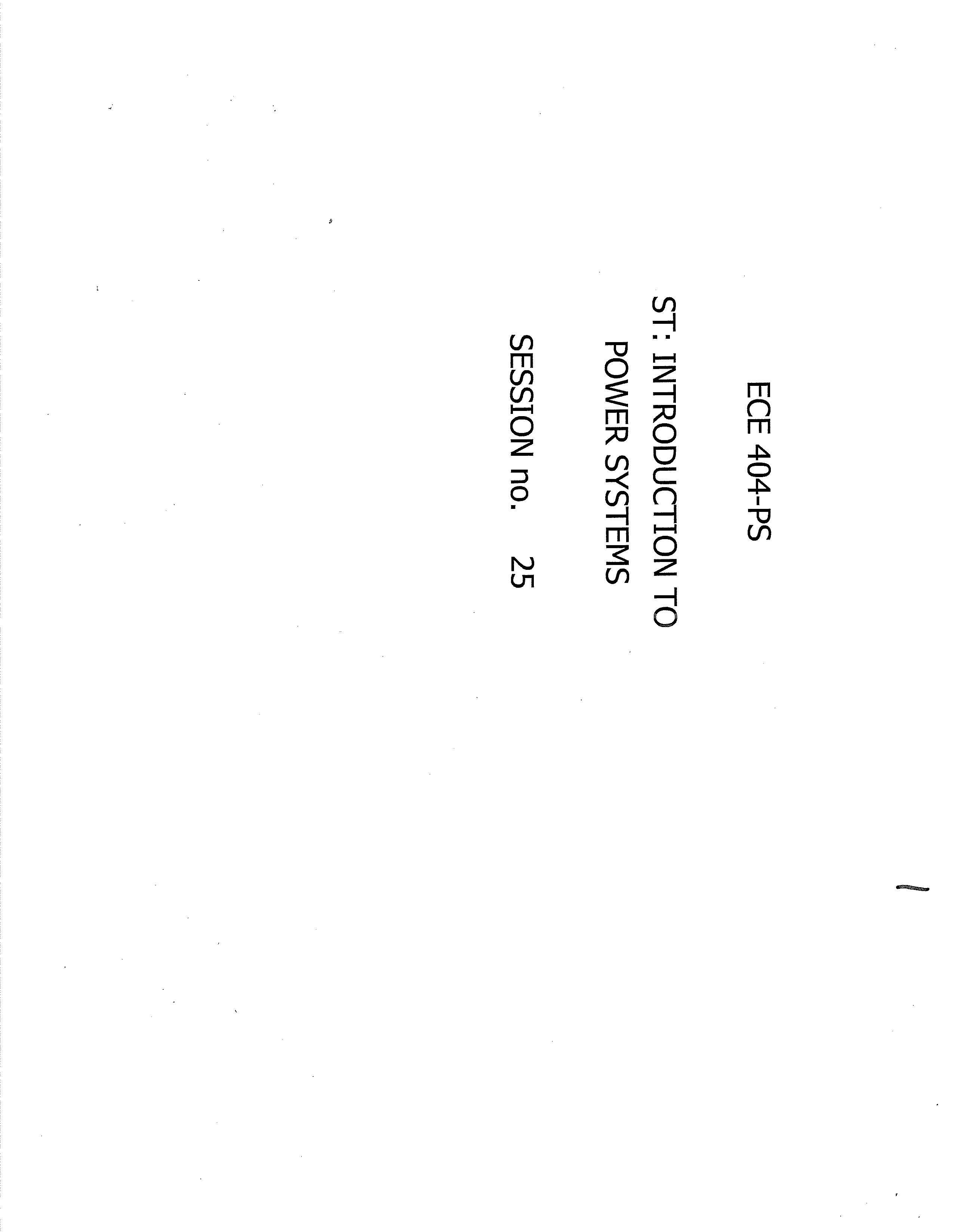 STControl Systems and Critical Infrastructures