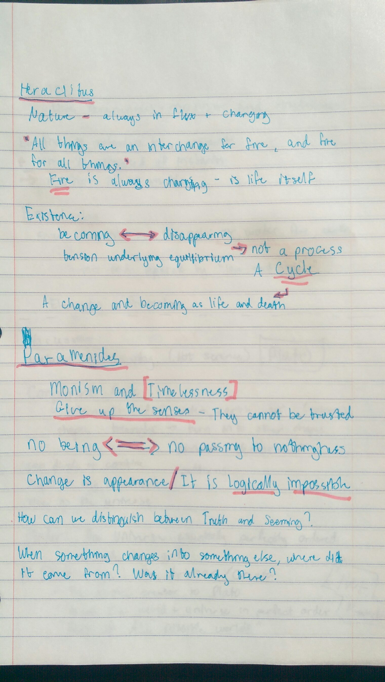 HSCI Weeks 1-6 Bundle