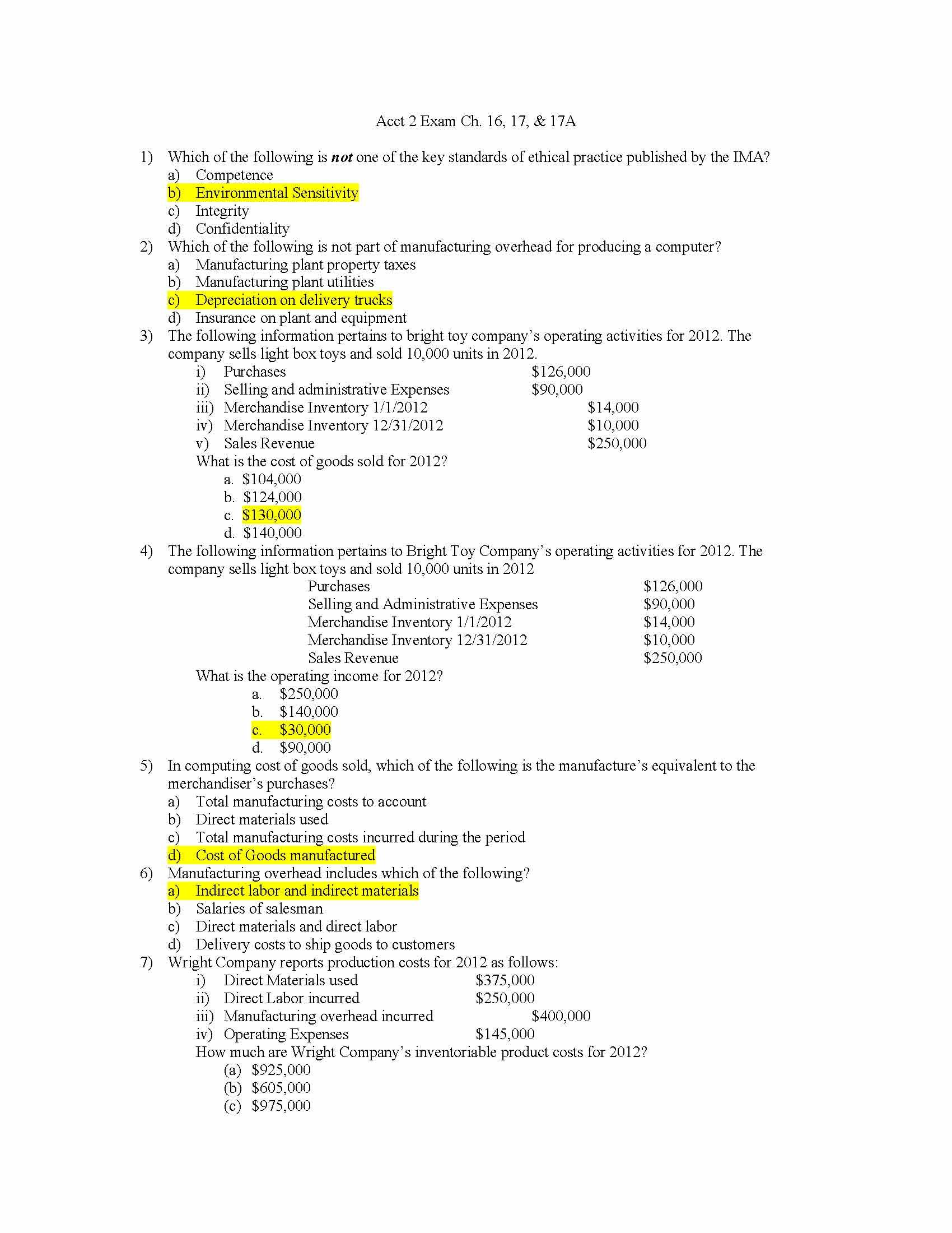 Business Comm and Reports