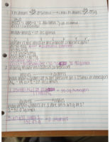 Week 6 Notes (September 28, September 30, October 2)