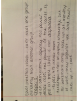 Chapter 4: Constitutional Law - Class Notes 