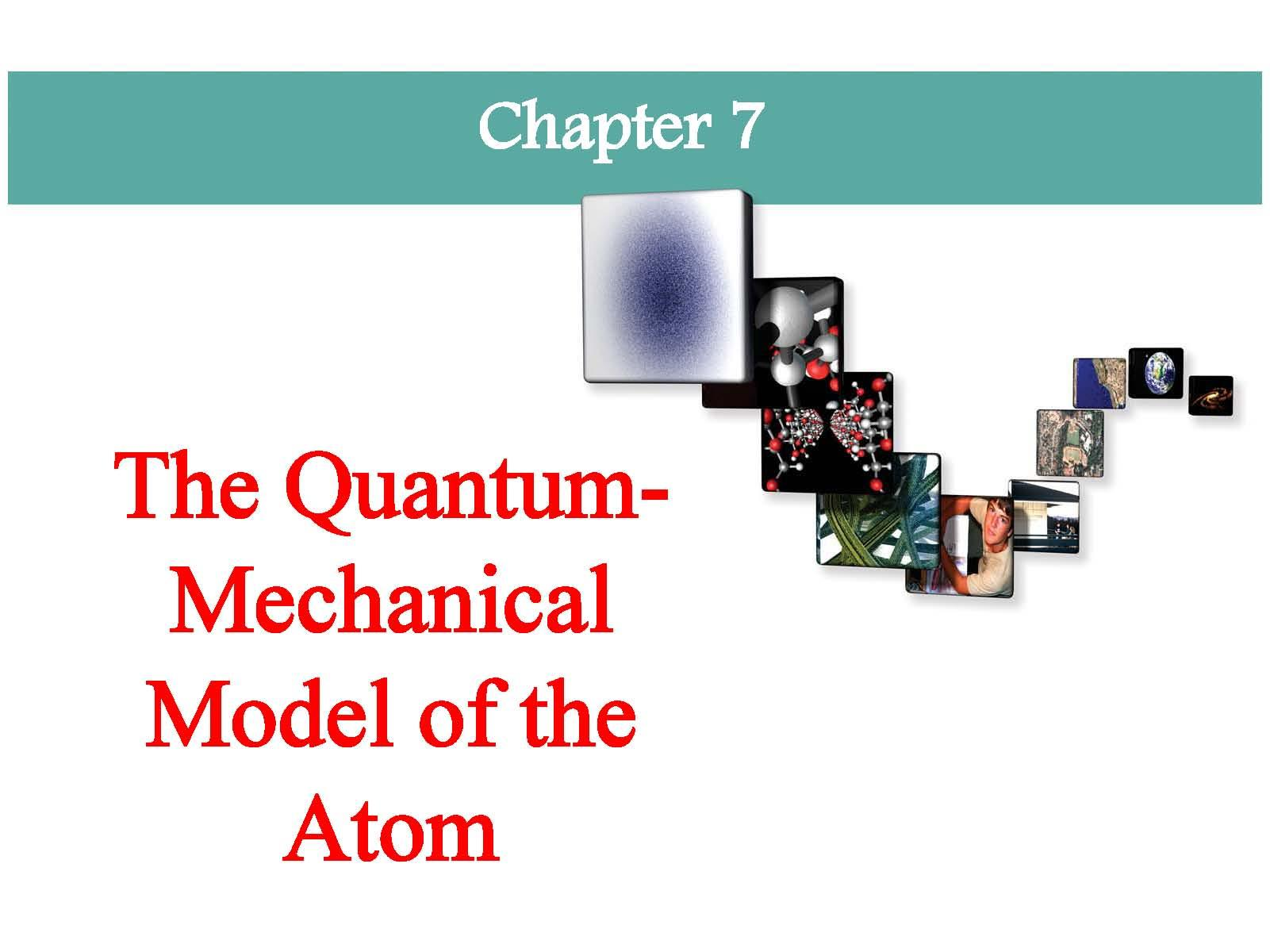 General Chemistry I