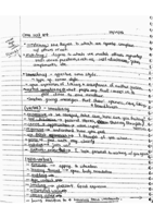 Lecture #4~ CMN3