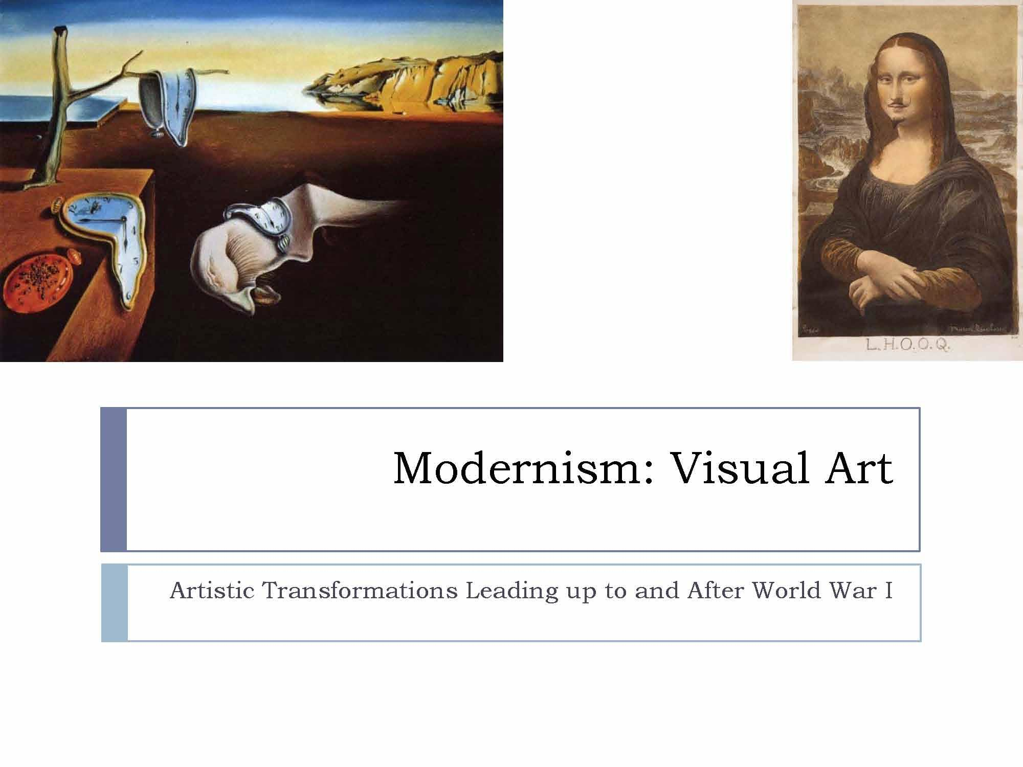 Search for Meaning Mod World