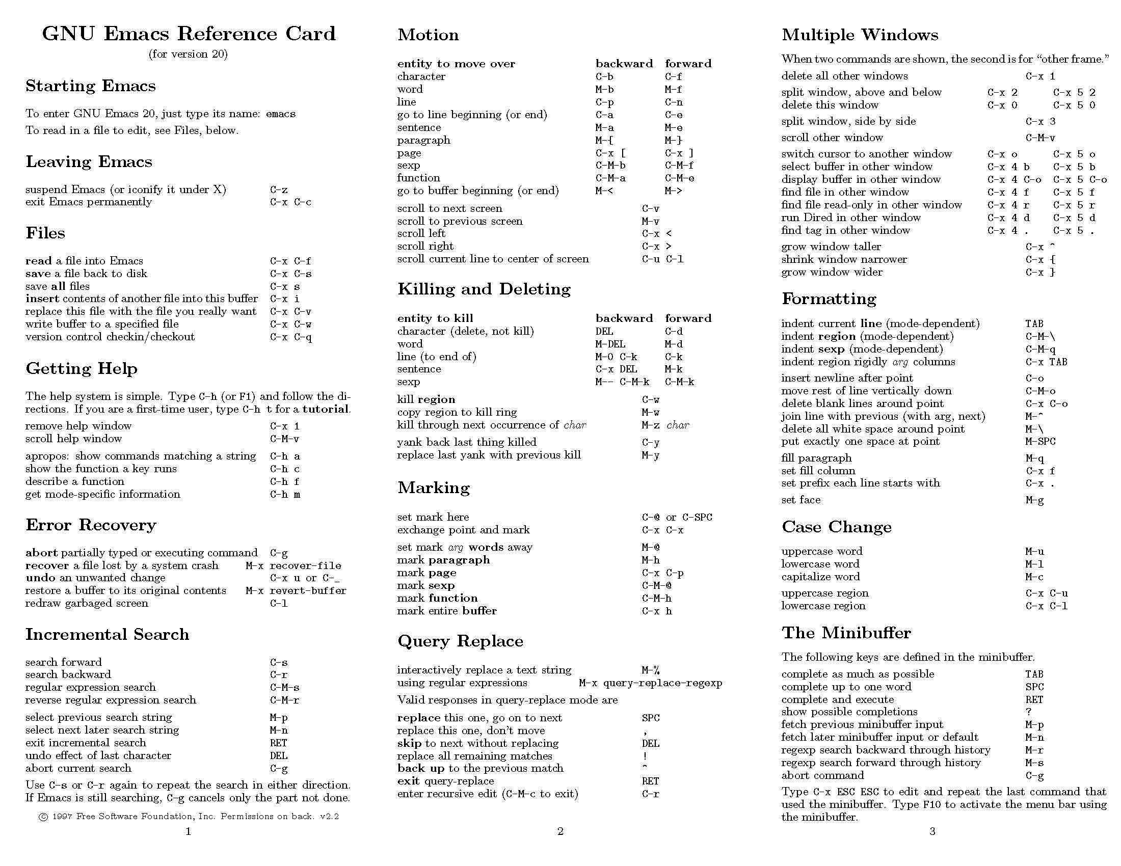 Theory Programming Languages