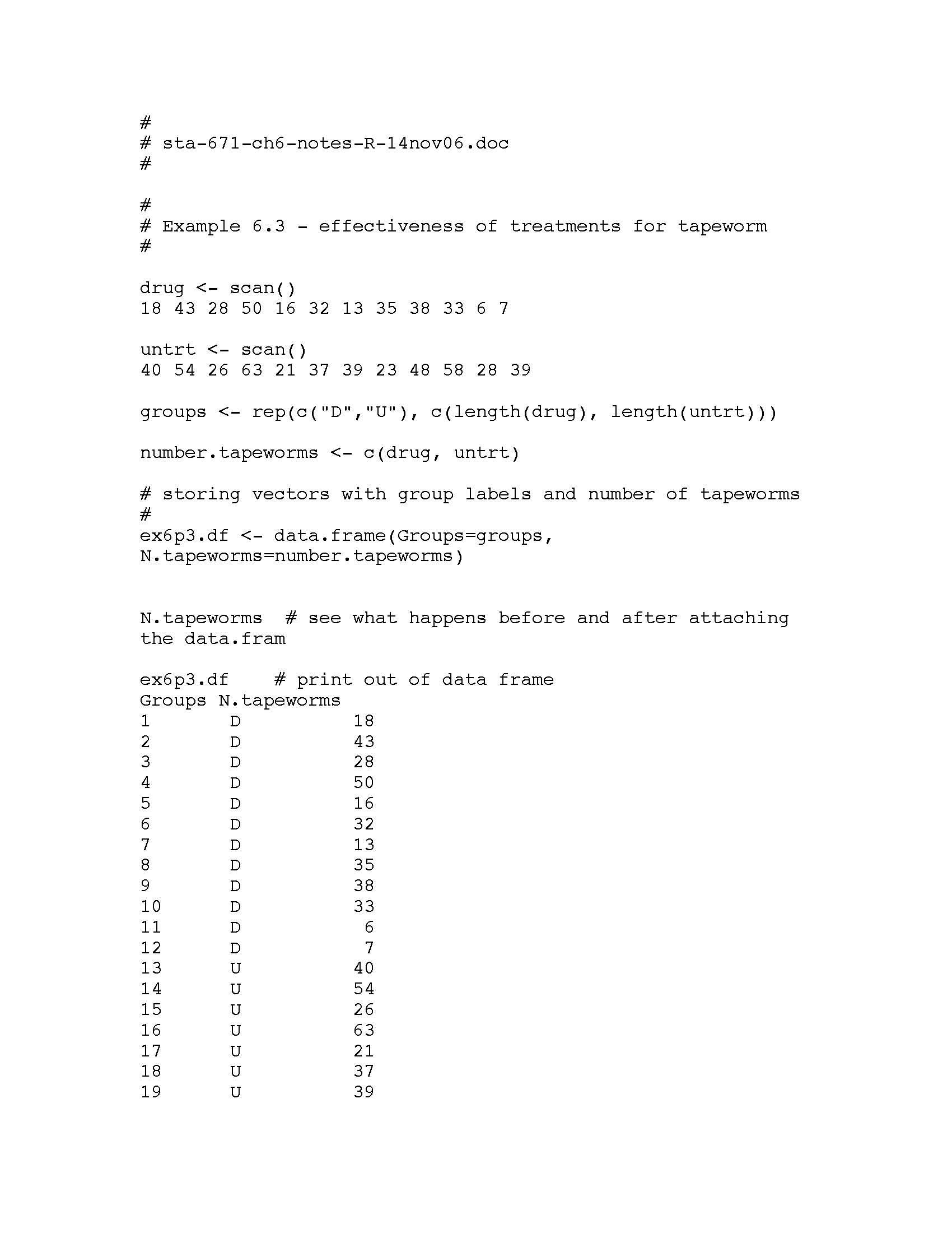 EnvironmentalStatistics