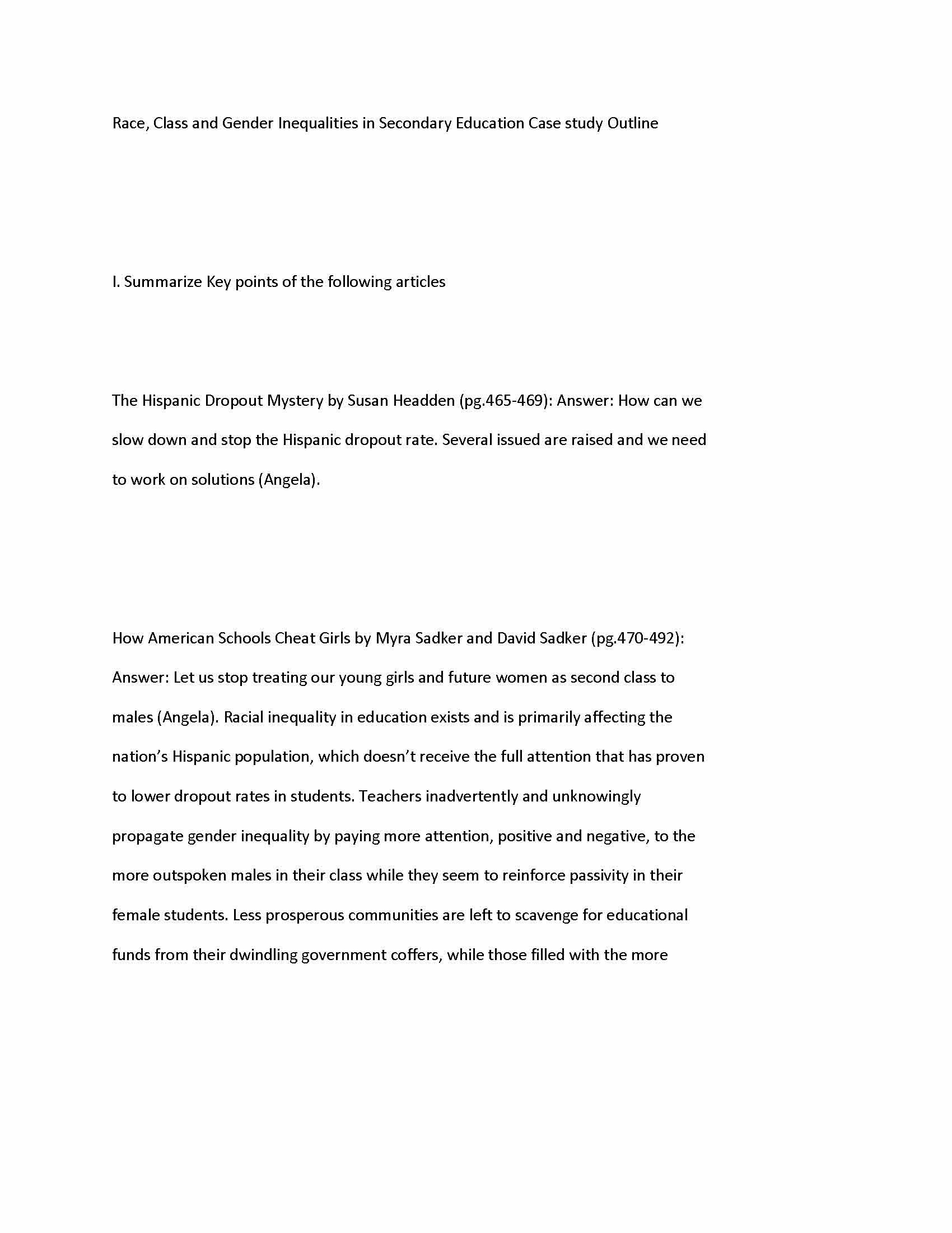 Learning Theories
