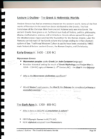 Lecture 1