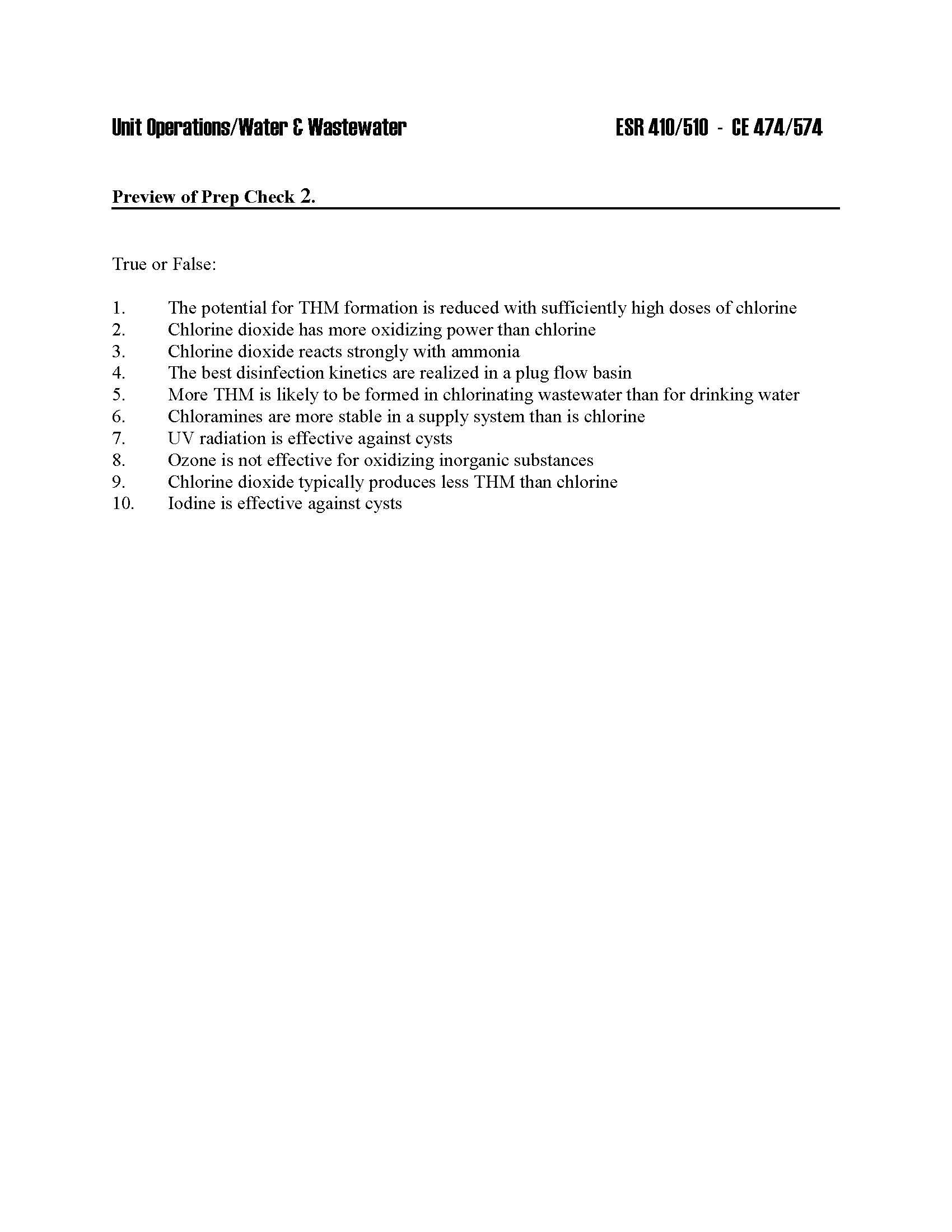 TOP WATER & WASTE WATER