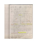 EXAM 1 STUDY GUDE