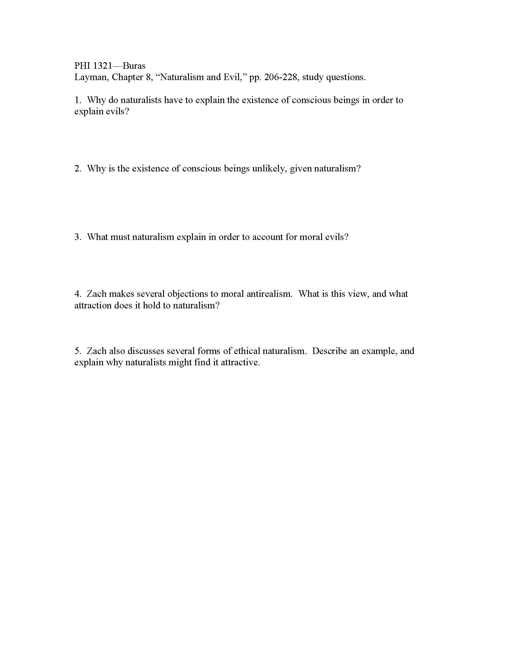 Faith, Truth and Philosophy