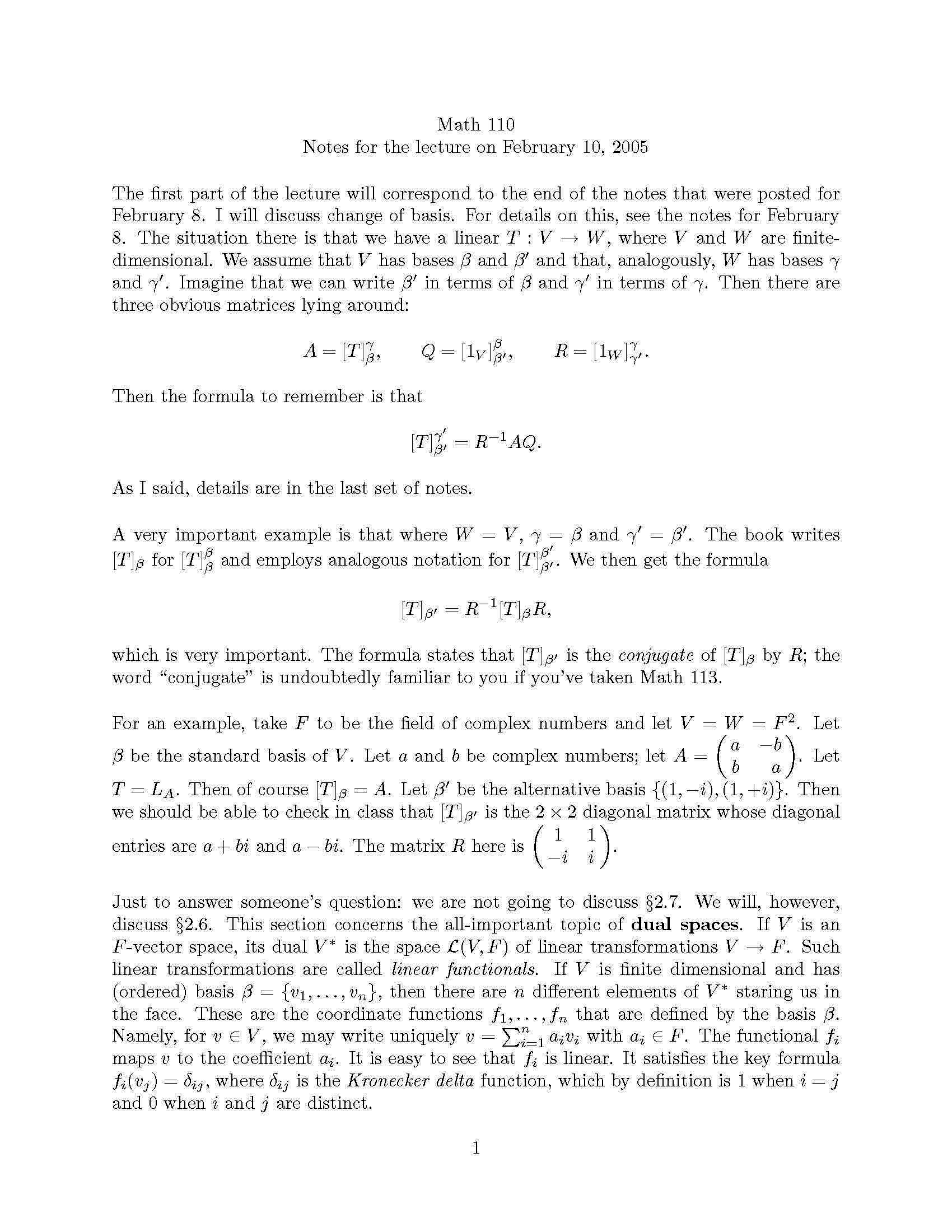 Introduction to Abstract Algebra