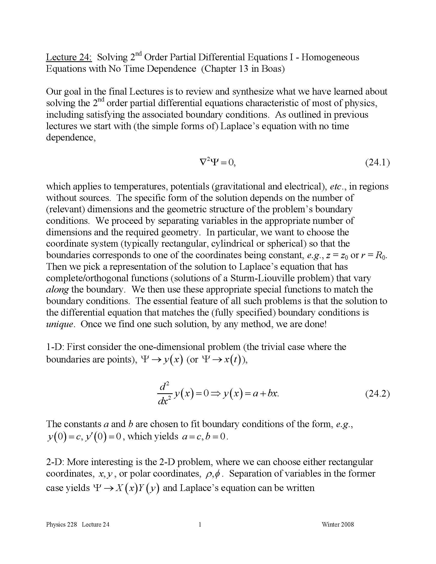 ELEM MATH PHYS