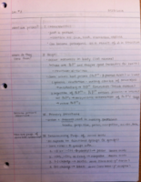 BIOL 11000 Lecture #1