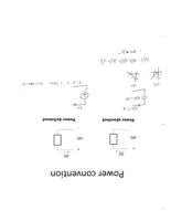 110 Review and Capacitors