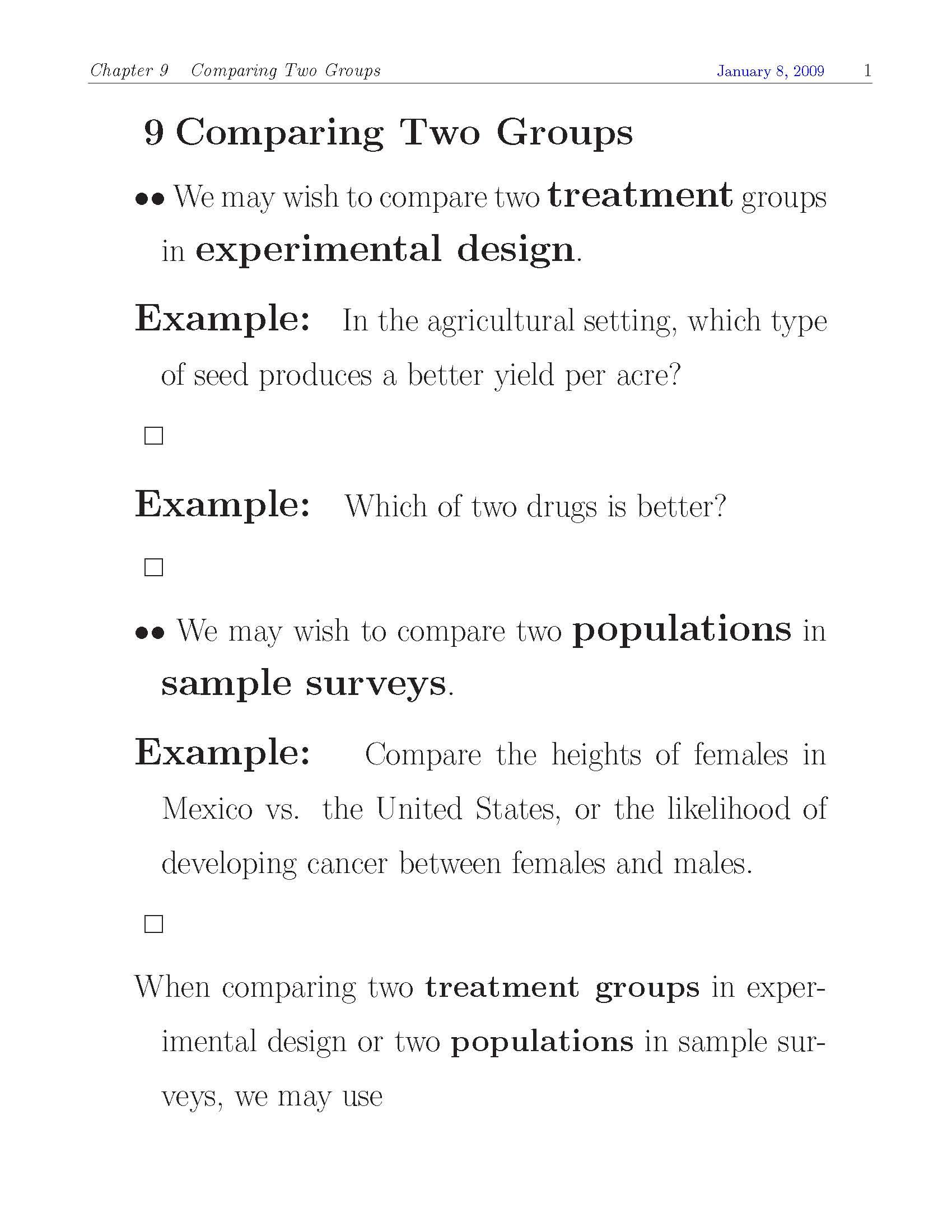 ELEM STATISTICS [C3T1G1]
