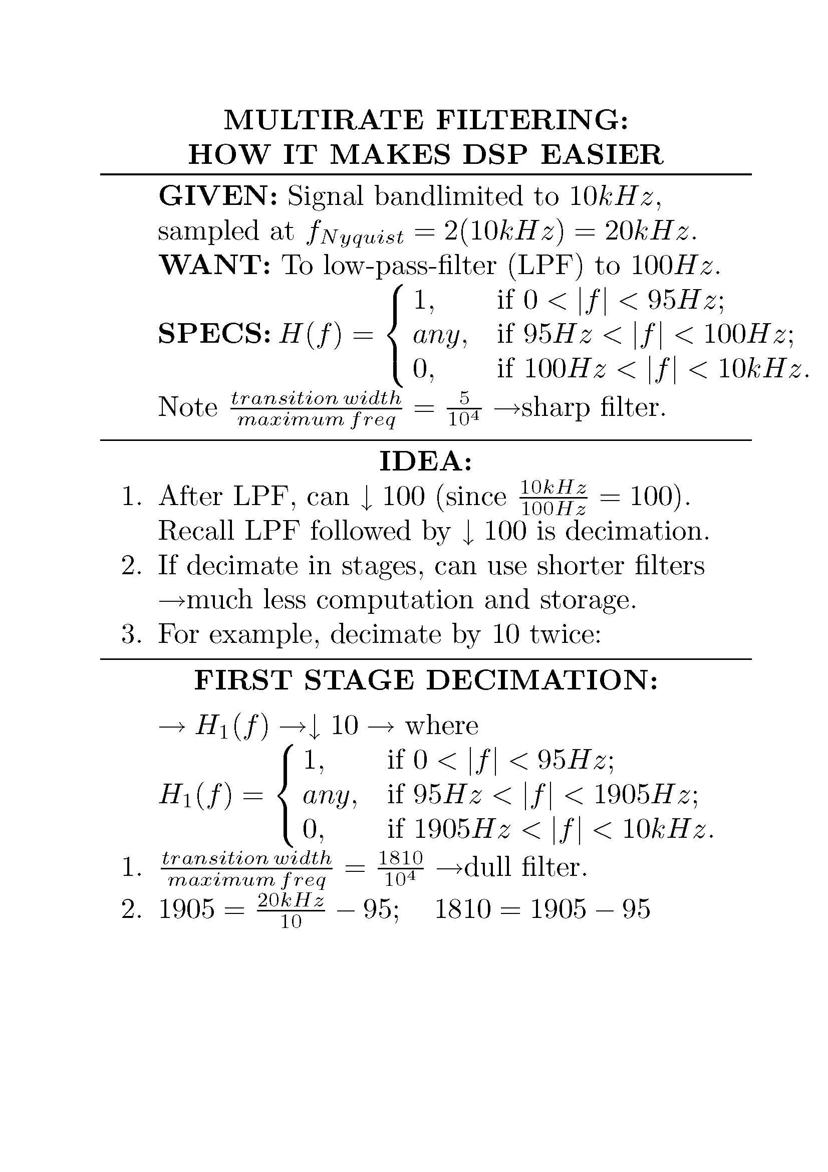 Math Meth Sig Proc