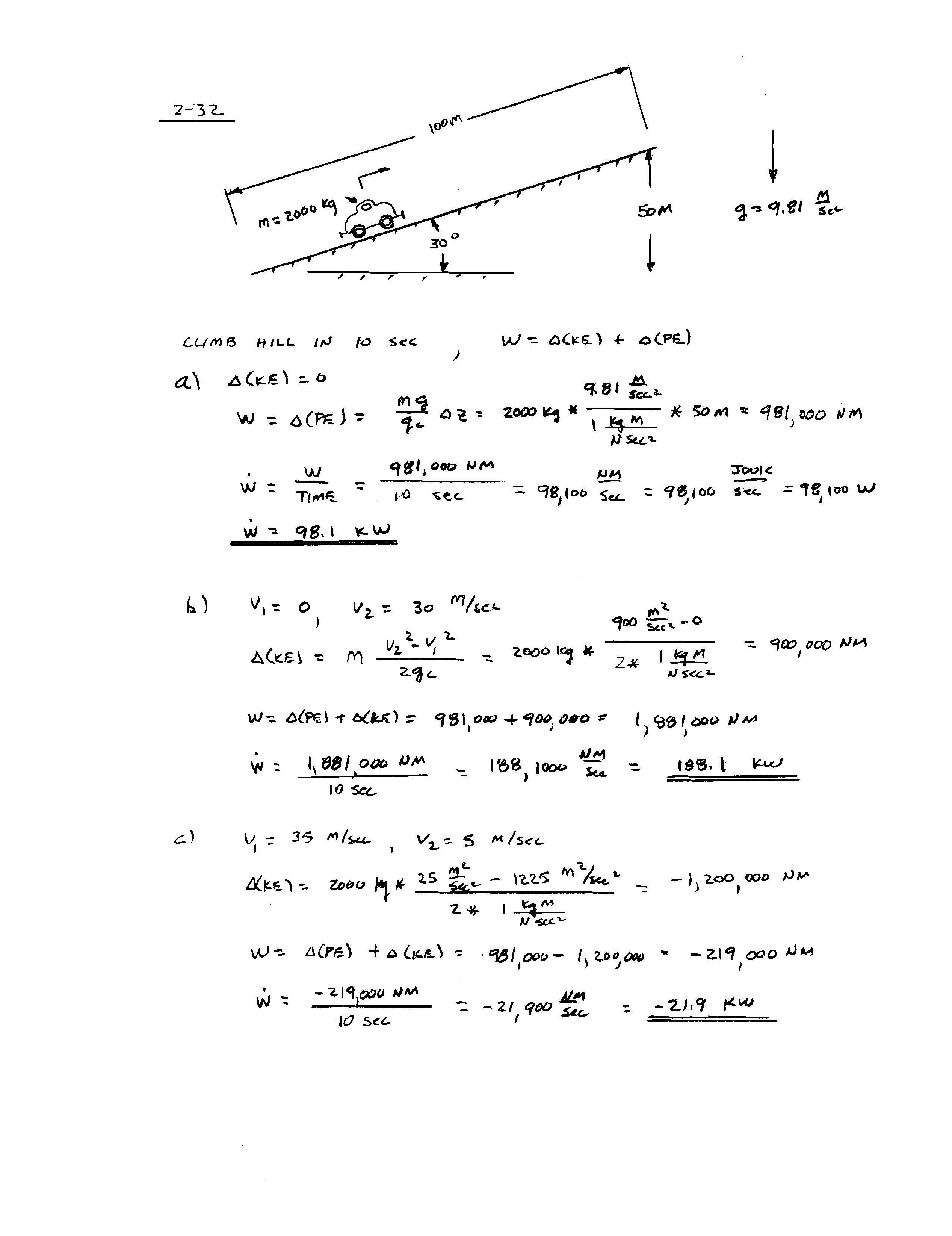 Engineering Thermodynamics I