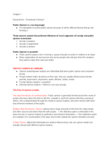 PR Week 4 Notes (ch 7-8)