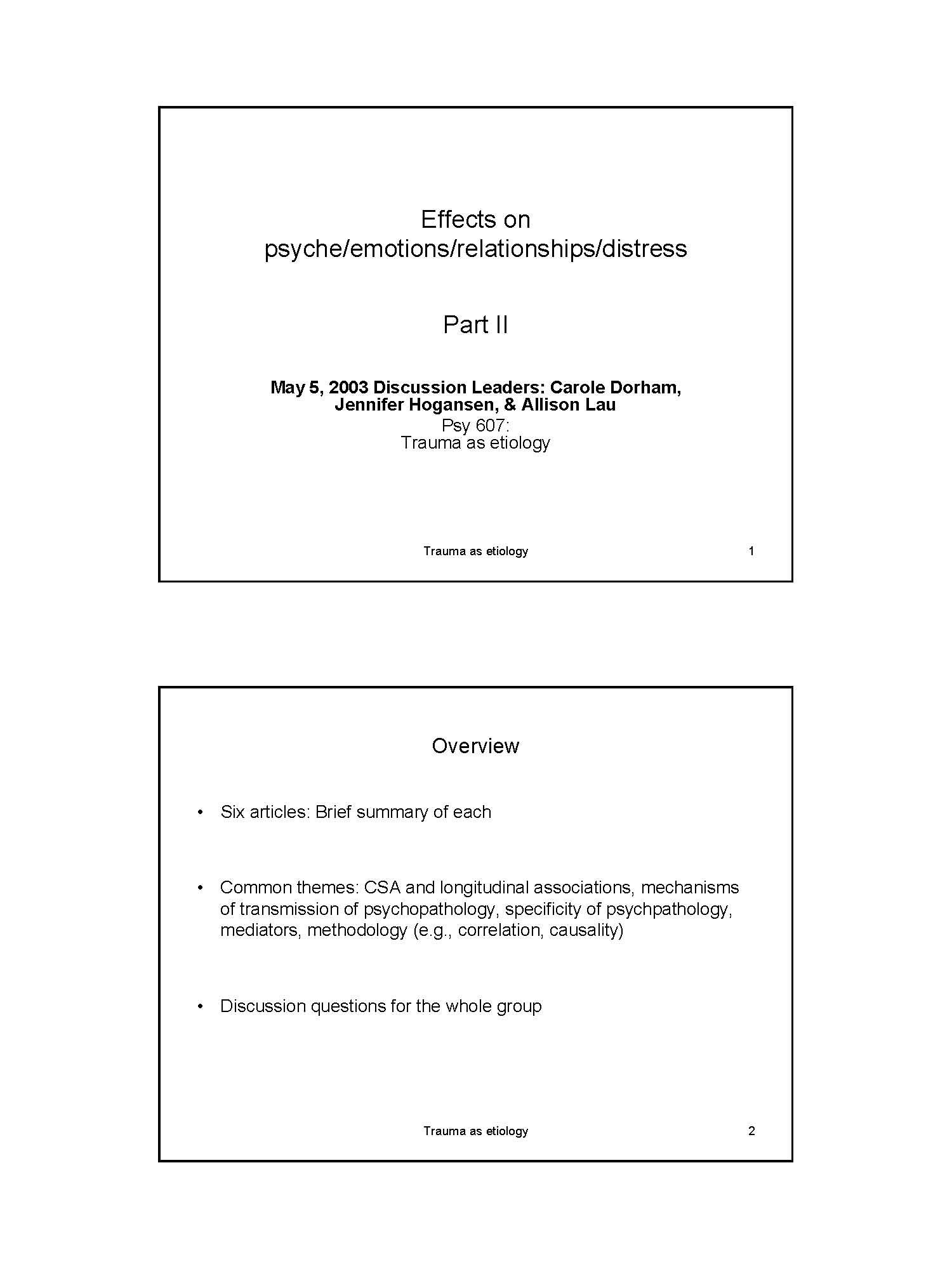 Sem New Develop Psych