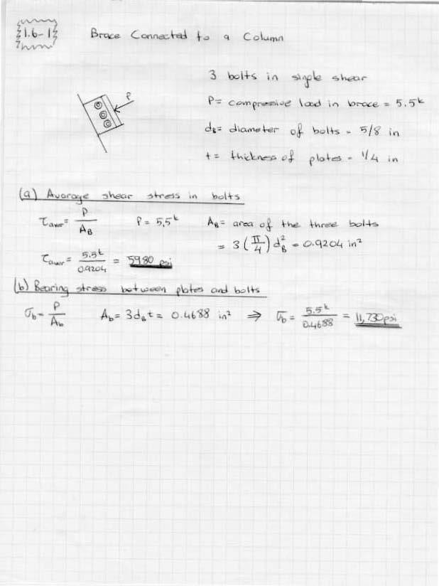 Mechanics of Solids