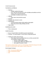 9/18/15 Kyle lecture