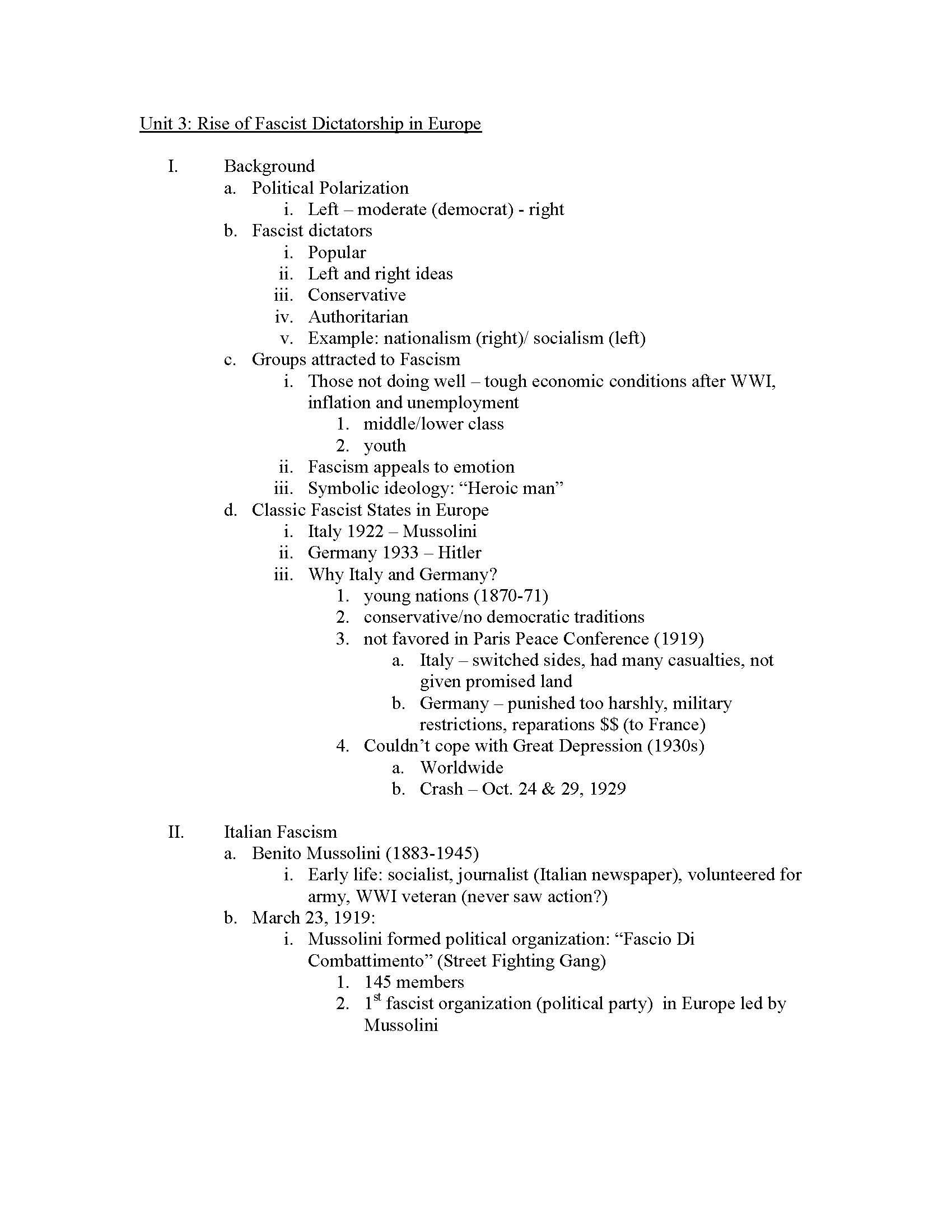 20thCenturyCivilization