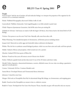 cell molec