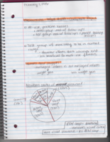 Psychology 150, February 1 notes 
