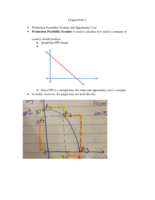 Chapter 2 Notes January 25 